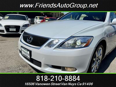 2006 Lexus GS 300 - Photo 26 - Van Nuys, CA 91406