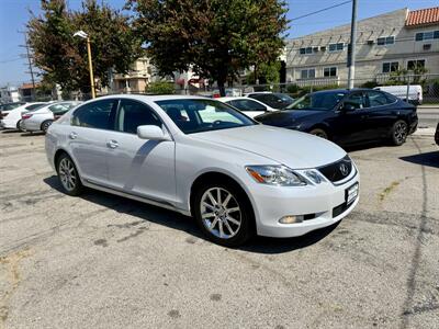 2006 Lexus GS 300 - Photo 8 - Van Nuys, CA 91406