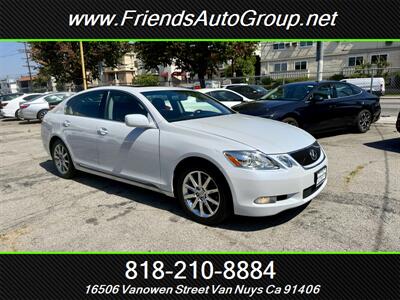 2006 Lexus GS 300 - Photo 8 - Van Nuys, CA 91406