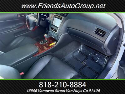 2006 Lexus GS 300 - Photo 13 - Van Nuys, CA 91406