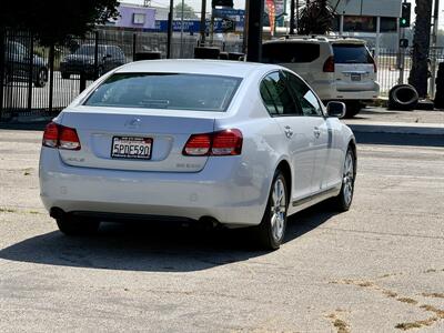 2006 Lexus GS 300 - Photo 6 - Van Nuys, CA 91406