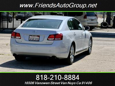 2006 Lexus GS 300 - Photo 6 - Van Nuys, CA 91406