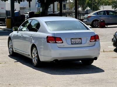 2006 Lexus GS 300 - Photo 4 - Van Nuys, CA 91406