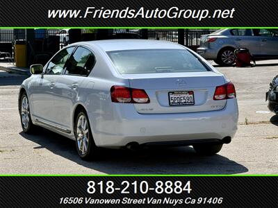 2006 Lexus GS 300 - Photo 4 - Van Nuys, CA 91406