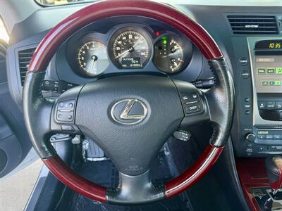 2006 Lexus GS 300 - Photo 17 - Van Nuys, CA 91406