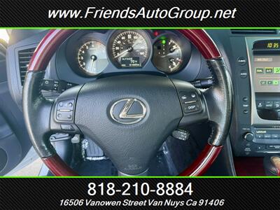 2006 Lexus GS 300 - Photo 17 - Van Nuys, CA 91406