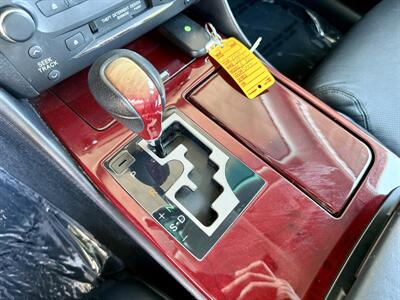 2006 Lexus GS 300 - Photo 22 - Van Nuys, CA 91406