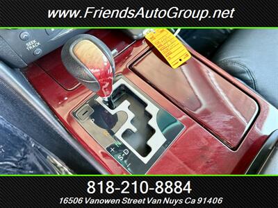2006 Lexus GS 300 - Photo 22 - Van Nuys, CA 91406