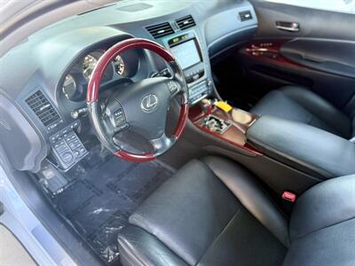 2006 Lexus GS 300 - Photo 11 - Van Nuys, CA 91406