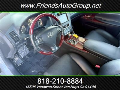 2006 Lexus GS 300 - Photo 11 - Van Nuys, CA 91406