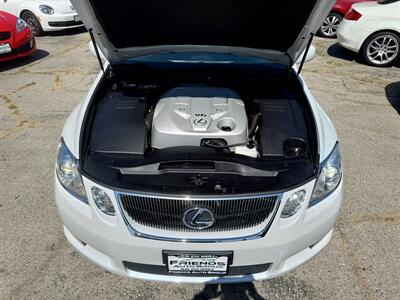 2006 Lexus GS 300 - Photo 29 - Van Nuys, CA 91406