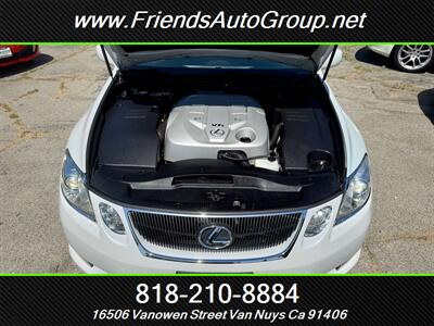 2006 Lexus GS 300 - Photo 29 - Van Nuys, CA 91406