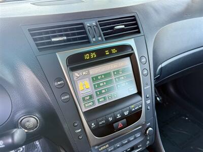 2006 Lexus GS 300 - Photo 21 - Van Nuys, CA 91406