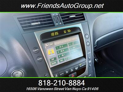 2006 Lexus GS 300 - Photo 21 - Van Nuys, CA 91406
