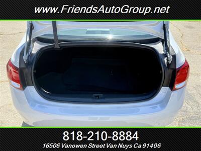 2006 Lexus GS 300 - Photo 28 - Van Nuys, CA 91406