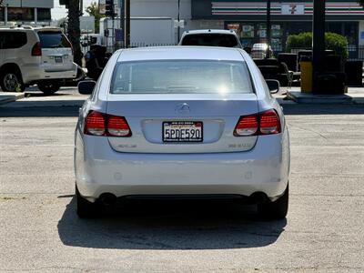 2006 Lexus GS 300 - Photo 5 - Van Nuys, CA 91406