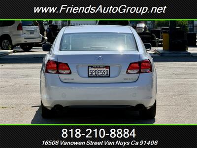 2006 Lexus GS 300 - Photo 5 - Van Nuys, CA 91406
