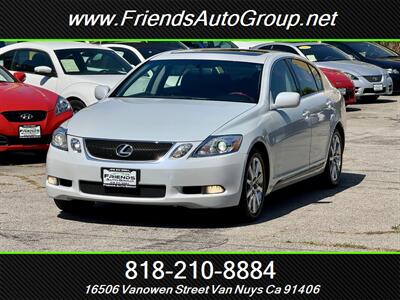 2006 Lexus GS 300 - Photo 1 - Van Nuys, CA 91406