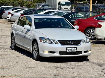 2006 Lexus GS 300 - Photo 3 - Van Nuys, CA 91406