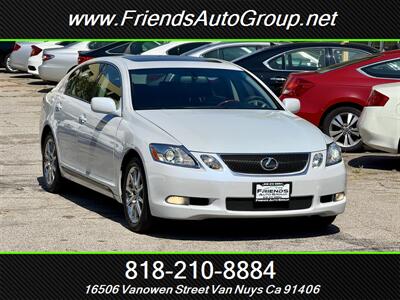 2006 Lexus GS 300 - Photo 3 - Van Nuys, CA 91406