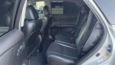 2013 Lexus RX 350   - Photo 16 - Van Nuys, CA 91406