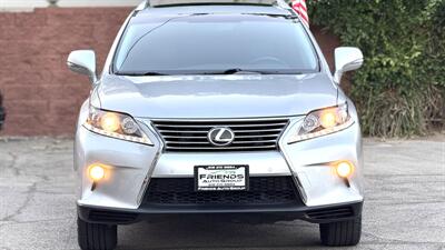 2013 Lexus RX 350   - Photo 3 - Van Nuys, CA 91406