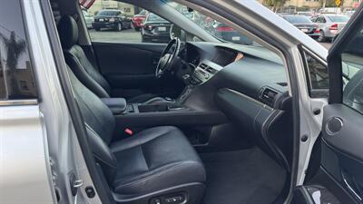 2013 Lexus RX 350   - Photo 14 - Van Nuys, CA 91406