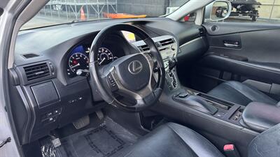 2013 Lexus RX 350   - Photo 11 - Van Nuys, CA 91406