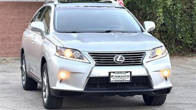 2013 Lexus RX 350   - Photo 2 - Van Nuys, CA 91406