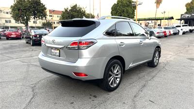 2013 Lexus RX 350   - Photo 10 - Van Nuys, CA 91406