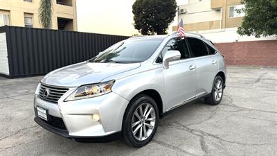 2013 Lexus RX 350   - Photo 7 - Van Nuys, CA 91406