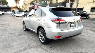 2013 Lexus RX 350   - Photo 9 - Van Nuys, CA 91406