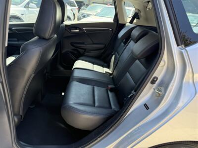 2015 Honda Fit EX-L w/Navi - Photo 15 - Van Nuys, CA 91406