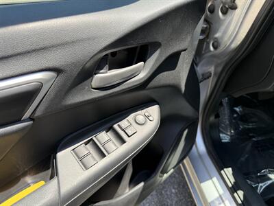 2015 Honda Fit EX-L w/Navi - Photo 18 - Van Nuys, CA 91406