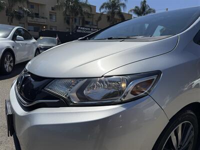 2015 Honda Fit EX-L w/Navi - Photo 27 - Van Nuys, CA 91406