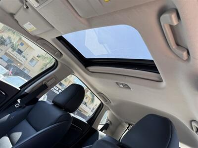 2015 Honda Fit EX-L w/Navi - Photo 25 - Van Nuys, CA 91406
