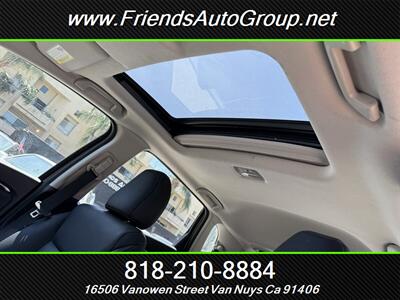 2015 Honda Fit EX-L w/Navi - Photo 25 - Van Nuys, CA 91406