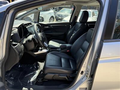 2015 Honda Fit EX-L w/Navi - Photo 12 - Van Nuys, CA 91406