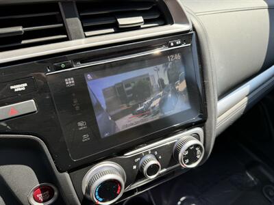 2015 Honda Fit EX-L w/Navi - Photo 23 - Van Nuys, CA 91406