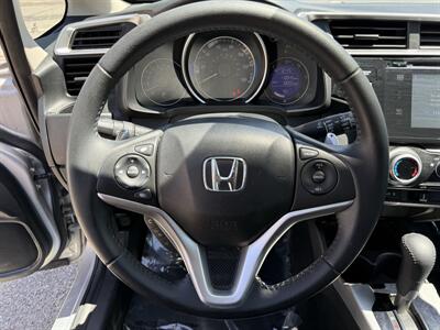 2015 Honda Fit EX-L w/Navi - Photo 20 - Van Nuys, CA 91406