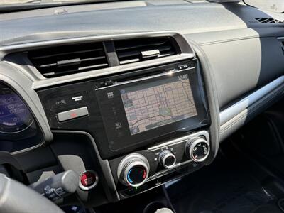 2015 Honda Fit EX-L w/Navi - Photo 21 - Van Nuys, CA 91406