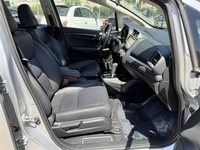 2015 Honda Fit EX-L w/Navi - Photo 14 - Van Nuys, CA 91406