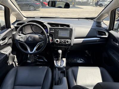 2015 Honda Fit EX-L w/Navi - Photo 17 - Van Nuys, CA 91406