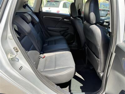 2015 Honda Fit EX-L w/Navi - Photo 16 - Van Nuys, CA 91406