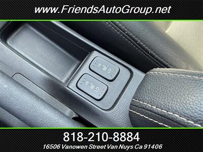 2015 Honda Fit EX-L w/Navi - Photo 24 - Van Nuys, CA 91406