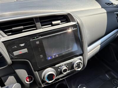 2015 Honda Fit EX-L w/Navi - Photo 22 - Van Nuys, CA 91406