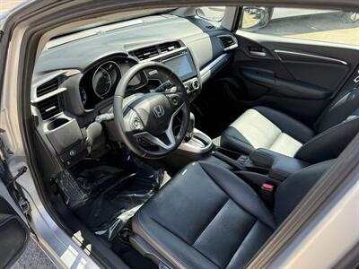 2015 Honda Fit EX-L w/Navi - Photo 11 - Van Nuys, CA 91406