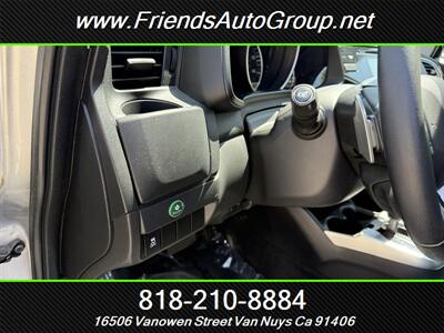 2015 Honda Fit EX-L w/Navi - Photo 19 - Van Nuys, CA 91406