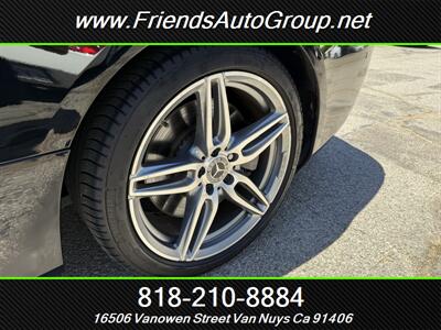 2018 Mercedes-Benz E 400   - Photo 28 - Van Nuys, CA 91406