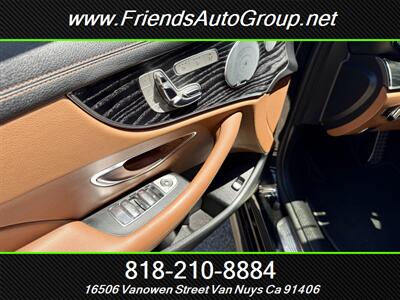 2018 Mercedes-Benz E 400   - Photo 18 - Van Nuys, CA 91406